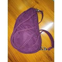 ราคา ส่งต่อ Healthy back bag micro fiber สี ม่วง ขนาดเล็ก ผ้าไมโครไฟเบอร์ (23256676591)