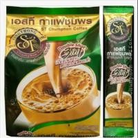 ราคา ST กาแฟชุมพร double shot แพ็ค 25 ซอง (1314243127)