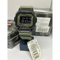 ราคา G-SHOCK รุ่น GM-5600B-3DR หน้าปัดเป็นสเตนเลส เมทัลเฟส (16199308280)