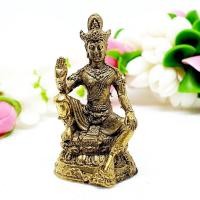 ราคา องค์จตุคามรามเทพ จตุคาม รามเทพ เทวดาผู้มีเมตตามาก องค์นี้ปลุกเสกวัดภูเขาทอง พระเกจิอาจารย์เมืองเขาอ้อ เข้าร่วมพุทธาภิเษก (17121051878)