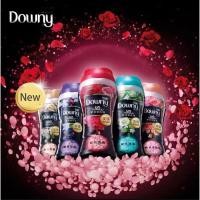 ราคา Downy In-Wash Scent Booster Bead Scented Softener Perfume Softener 150g Unstopables In-Wash Scent Booster Bead (52460712853)