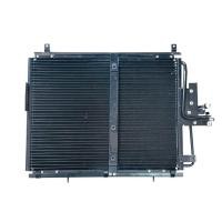 ราคา แผงแอร์ Benz W124 รุ่นพัดลมคู่ คอยล์ร้อน เบนซ์ อีคลาส รังผึ้งแอร์ EClass แผงรังผึ้ง แผงคอยล์ร้อน (2673962942)