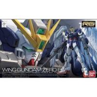 ราคา RG WING GUNDAM ZERO EW (22682004577)