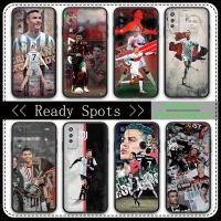 ราคา TPU Cover Black Soft Case Samsung Galaxy J2 J5 J7 Prime J7 Core J7Pro J730 132F Cristiano Ronaldo เคสโทรศัพท์ (51158390288)