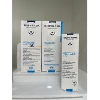 ราคา isis pharma Neotone radianceSPF50+neotone serum +Eye 06/2029แถม neotone gel wash40ml+winona mask (44250577090)