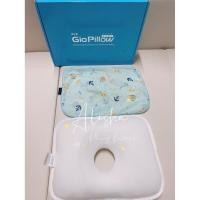 ราคา หมอนหลุม หมอนเด็ก GioPillow (48855531537)