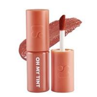 ราคา Oh My Tint ลิปติ้นท์เนื้อละมุน ลิปโอ้มายติ้นท์.OMT ohmytint แท้ทั้งร้าน✔ (2104443827)