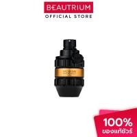 ราคา VIKTOR & ROLF Spicebomb Extreme EDP น้ำหอม 50ml (43077905395)