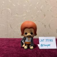 ราคา โมเดล One Piece - Shanks (2010) (24240610599)