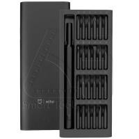 ราคา XIAOMI Mi X Wiha Precision Screwdriver ชุดไขควง หัวแม่เหล็ก หัวเปลี่ยนไขสกูร 24 แบบ อเนกประสงค์ 24 in 1 (6916423138)