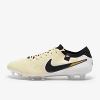 ราคา สตั๊ดฟุตบอล รองเท้าฟุตบอล Nike Tiempo Legend 10 Elite FG (ตัวท็อปพร้อมกระเป๋า) (48561260576)