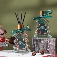 ราคา Boxset Diffuser ก้านหอม Merry Christmas กลิ่น Christmas Eve ขนาด 100ml (53801694581)