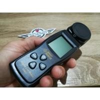 ราคา เครื่องมือวัดแสง ช่วงการวัด: 0-200,000 Lux SMART SENSOR AS803 Mini Digital Lux Meter 0-200000 Lux (17676434672)