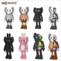 ราคา เลโก้​นาโน​ KAWS​ (1300-1500​ ชิ้น)​ HC​ no.1634 no.1635 no.1636 no.1637no.1638 no.1639 no.1640 no.1641 (6235104935)