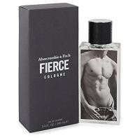ราคา Abercrombie & Fitch Fierce for Men - Agua de colonia en spray, 3.4 ons (51561437280)