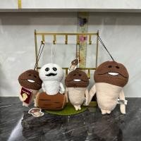 ราคา พวงกุญแจเห็ดนาเมโกะ อันละ 130.- มีป้ายทุกตัว (44156122226)