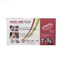 ราคา LOUTING Clear Disposable Face Shield ตัดผม Face Shield Visors สีผม Face Protector อุปกรณ์ร้านทําผม (54660479244)