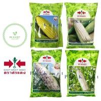 ราคา เมล็ดข้าวโพด ศรแดง ถุงใหญ่ ข้าวโพดหวาน ข้าวโพดข้าวเหนียว ตราศรแดง (2895945892)