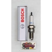ราคา หัวเทียน GPX LEGEND CR5 GN GR RAPTOR เดิม เทียมเกรดA BOSCH(D8) (24058906493)