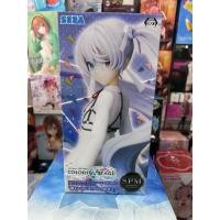 ราคา พร้อมส่ง/โมเดลมิคุ หายาก มือ1 ฟิกเกอร์แท้จากญี่ปุ่น/Hatsune Miku - Figurine Hatsune Miku SPM Figure Daremo Inai Sekai (25915033648)