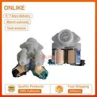ราคา (ORIGINAL) EWF85743 / EWF10843 / EWF12033 / EWF12843 / EWF12844 ELECTROLUX FRONT LOAD WASHING MACHINE WATER INLET VALVE (40703396220)