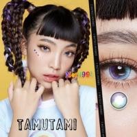 ราคา Tamutami eff.18 มีค่าสายตา | Dreamcolor1 (2024085479)
