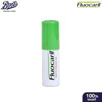 ราคา Fluocaril ฟลูโอคารีล สเปรย์ระงับกลิ่นปากรสมิ้นท์ 15มล. (19504662405)