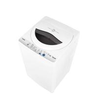 ราคา Toshiba เครื่องซักผ้า 1 ถัง อัตโนมัติ ความจุ 6.5 กก. รุ่น AW-A750STWG (6419161134)