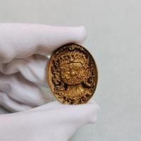 ราคา บรมครูพระพิราพ เหรียญพระพิราพพุทธศิลป์รุ่นแรก และบรมครูปู่ฤาษีที่สวยที่สุดในโลก (19789944595)