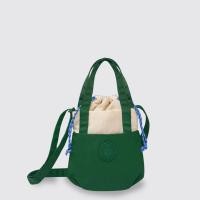 ราคา HIJAU Go Active Mini Sling Bag สีเขียวทหาร - สีเขียวทหาร (17098501798)