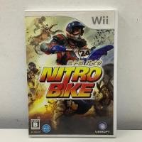 ราคา แผ่นแท้ [Wii] Nitrobike (Japan) (RVL-P-RNRJ) (23369120862)