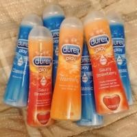 ราคา Durex Play เจลหล่อลื่น ดูเร็กซ์ เพลย์ (44705056019)