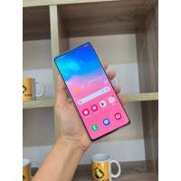 ราคา [ส่งไวทันใจ] ✅Samsung S10 lite สีขาว 8/128GB (อิมี่: 4918)(โทรศัพท์มือสอง ศูนย์ไทยแท้) (23847704571)