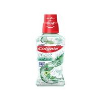 ราคา [สินค้าส่งด่วน] คอลเกต น้ำยาบ้วนปากสมุนไพรดีท็อกซ์250มล. COLGATE PLAX HERBAL DETOX 250ML (55908878409)