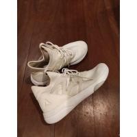 ราคา ส่งต่อ รองเท้าผ้าใบ Reebok ของแท้ รองเท้าใส่เต้น (24994829259)