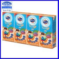 ราคา โฟร์โมสต์โอเมก้า UHT 180 มล. จืด(แพค) (23808736666)