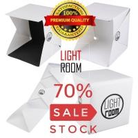 ราคา Lightroom 40x40 กล่องสตูดิโอ กล่องไฟ กล่องถ่ายภาพ studiobox ขนาด 40x40 (545912318)