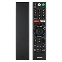 ราคา สําหรับ Sony สมาร์ททีวีรีโมทคอนโทรล RMT-TX300P Universal KDL-40W660E KDL-32W660E KD-55X7000F Controller เปลี่ยน (ไม่มีเสียง) (54559894326)