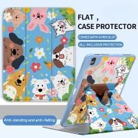 ราคา เคสป้องกันสําหรับ IPad Gen7/8/9 Air5 Air2 Air7 Mini4 Mini5 Air6 Gen5/6 Mini6 Gen11 A16 Air1 2024 Pro 2025 Pro Gen10 กันกระแทกสําหรับIPadน่ารักปลอกสําหรับIPad (43823231121)