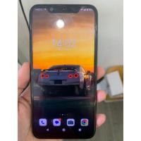 ราคา nokia 8.1 แรม6/128 สถาพตามรูปเหมาะเป็นเครื่องสำรอง กล้อง zeiss (18790543966)