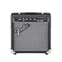 ราคา Fender Frontman 10G แอมป์กีต้าร์ไฟฟ้า Guitar Amps (8980137675)