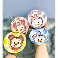 ราคา ถ้วยเซรามิกชามเคลือบพอร์ซเลนคุณภาพสูงลายมิกกี้เมาส์สุดน่ารักและดีไซน์โดนัลด์ดั๊ก (เอชซี4502) (54002952777)