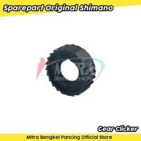 ราคา Gear Clicker 2500 3000 Shimano Stradic FL Original อะไหล่รอกตกปลา (29937911214)