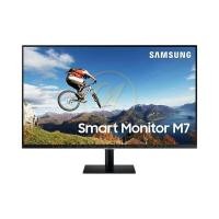 ราคา Monitor 32'' SAMSUNG LS32AM700UEXXT (SMART MONITOR) 4K 60Hz (13242548520)