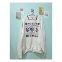 ราคา Sweater มือ2 ลายสกรีนป้าย LEE (4370221569)