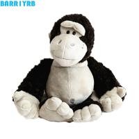 ราคา BARR1YRB ตุ๊กตาลิงกอริลลา, ตุ๊กตาลิงชิมแปนซีและอุรังอุตังตุ๊กตาตุ๊กตา, หมอนตุ๊กตาสัตว์จําลอง ของตกแต่งบ้าน (45611511282)