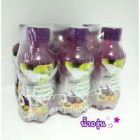 ราคา 12 ขวดเดอะโชกุน น้ำองุ่น ผสมวุ้นมะพร้าว แพ็คละ 6 ขวด x2 ( 220มล./ขวด ) พร้อมส่ง! (7148363625)