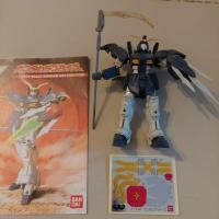 ราคา GUNDAM DEATHSCYTHE 1/144 ปี 1995 (16703305495)