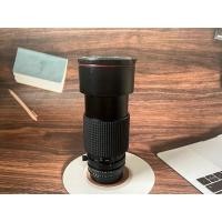 ราคา Tokina AT- X 80-200mm f2.8 (Nikon Ai Mount) (17974331142)