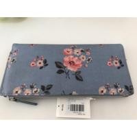 ราคา Cath Kidston กระเป๋าสตางค์ใบยาว (5314998582)